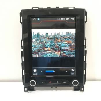 Avgo Smart Tesla Ekranı Hüsranı