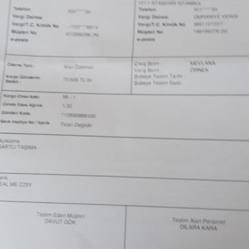 Fiks Servis Realme C25y Servise Yolladım Cevap Vermiyorlar