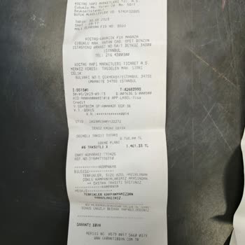 Koçtaş Müşteri Mağduriyetinin Giderilmesi