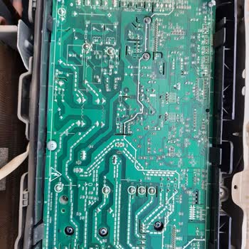 Baymak Klima F1 Arızası