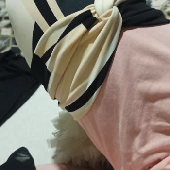 Aişe Tesettür Aldığım Bonelerde Sorun Yaşıyorum