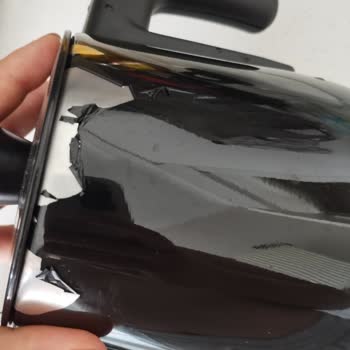 Stilevs Biçay Demlik Boyası