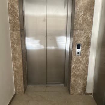 Elazığ TOKİ Konutlarında Asansör Ve İlgisizlik