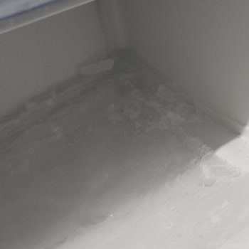 Profilo No Frost Buzdolabı Değişim Talebi