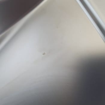 Bosch Serie 4 Bulaşık Makinesi Sorunu