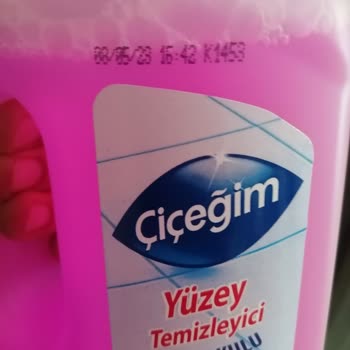 A101 Son Kullanma Tarihi Geçmiş Ürün!