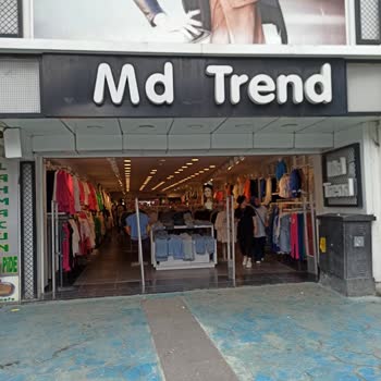 Sakarya Md Trend Mağazasındaki Durum