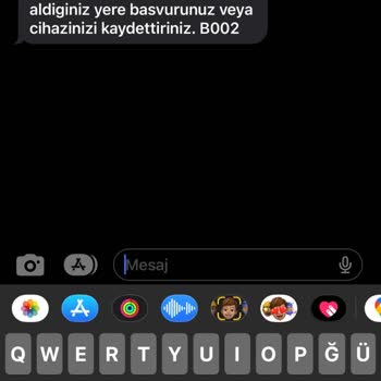 EasyCep Kayıtsız IMEI Ve Mağduriyeti