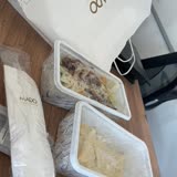 Mado'da Dondurma Kabında Paket Servis