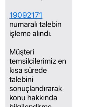 Sendeo İade Kargomu Gelip Almıyorlar