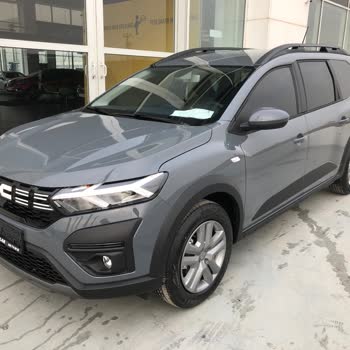 Dacia Jogger Boya Kodu Uyuşmazlığı