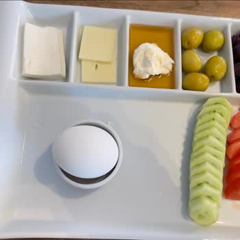 Paşafırını Hizmet Sıfır Yemediğim Menüye Ücret Aldılar