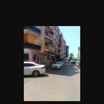 Aras Kargo'nun Getirmediği Kargo İçin Adreste Bulamadık Yalanı...