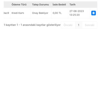 Selinecza.com Mağduriyeti (Ürünler Kargolanmadı, Ücreti İade Edilmedi)