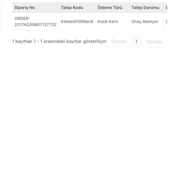 Selinecza.com Mağduriyeti (Ürünler Kargolanmadı, Ücreti İade Edilmedi)