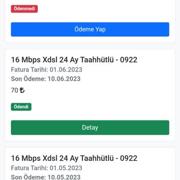 Pelicell Taahhütlü İnternet Paketine Zam Yaptı