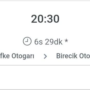Vodafone Seyahat Kuponu Kullanımı