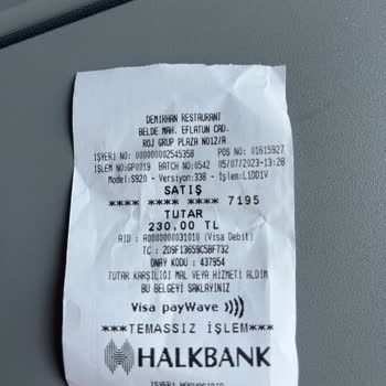 Demir Han Restaurant (Batman) Tur İle Gelen Müşterilere Fahiş Fiyat Sunulması