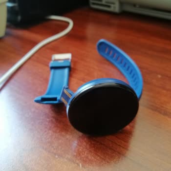 Aliexpress Bozuk Akıllı Saat