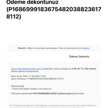 Bebe Mucizesi Bebemucizesi Sitesi Güvenilir Değil