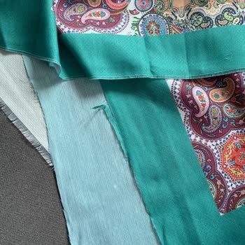 Eşarp Sokağı Defolu Ürün İade Süreci!