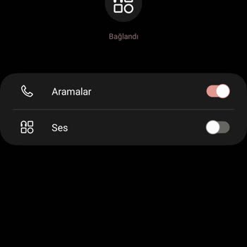 Huawei FreeBuds 4i Kulaklık Ses Özelliği Devre Dışı Sorunu