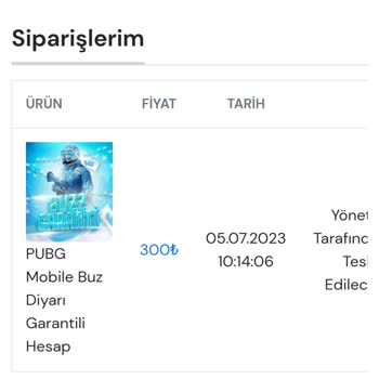 Ucuzhizmetler.com Hesap Satın Alım Ve Ulaşmaması