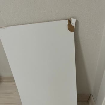 A101 İade Oluşturduğumuz Halde Karşı Ödeme Kapalı Dendi İade Edemedik