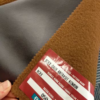 Bellona Koltuk Kumaşı Lekeli Gibi