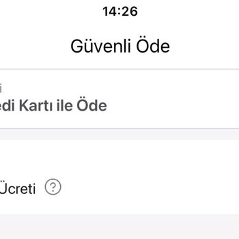 Gardrops Alıcı Koruma Ücreti Saçmalığı Kaldırılsın