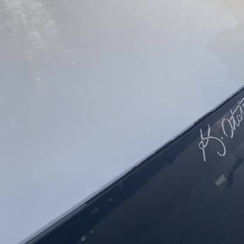 Honda Civic FB7 Boya Atma Problemi