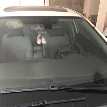 Honda Civic FB7 Boya Atma Problemi