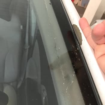 Honda Civic FB7 Boya Atma Problemi