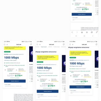 TurkNet'in Kendi Müşterisine Yaptığı Saygısızlık