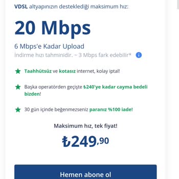 TurkNet'in Kendi Müşterisine Yaptığı Saygısızlık