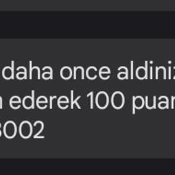 BİP Ödül Avcıları Hediye İnternetim Yüklenmedi