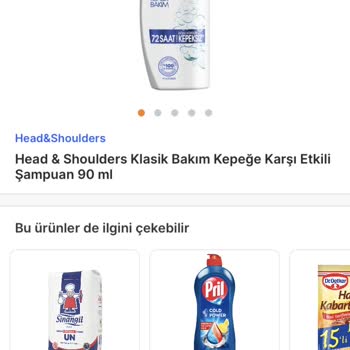 Migros'tan Eksik Gelen Siparişler Ve Bilgilendirme Yapılmaması
