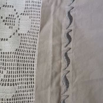 Arçelik Çamaşır Makinesi Mağduruyum