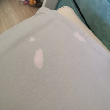 Arçelik Çamaşır Makinesi Mağduruyum