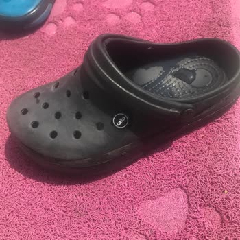 Akınal Bella Terlik Şeridi Deforme Olması