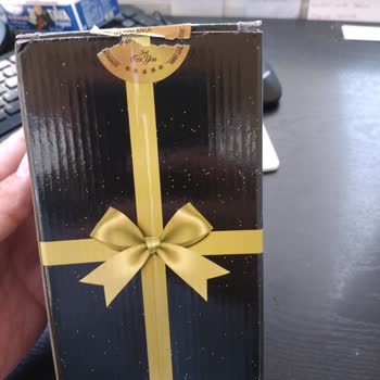 Favorireyon.com Ürünün Paketlenmesindeki Sıkıntı, Emniyet Bandının Açık Olması