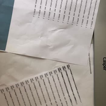 Epson Yazıcı Yapması Gereken Tek Görevi Yapmıyor. Yazmak