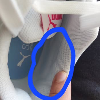 Ayakkabı DÜNYASI'NDAN Alınan Kusurlu Ayakkabıyı Kabul Etmemeleri