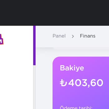 Getstream.com Ödeme Yapmıyor