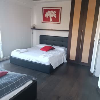 Booking.com Roma Seyahatimizi Kabusa Çevirdi!