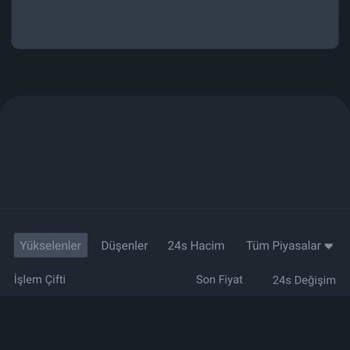 Binance TR Giriş Yapamıyorum Yardım Talebi