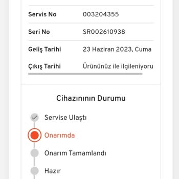 Casper Nirvana C 350 Laptop