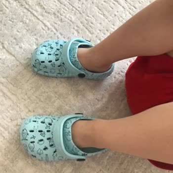 LCW Stokta Olmayan Sandalet Yerine Alakasız Başka Sandalet Gönderimi