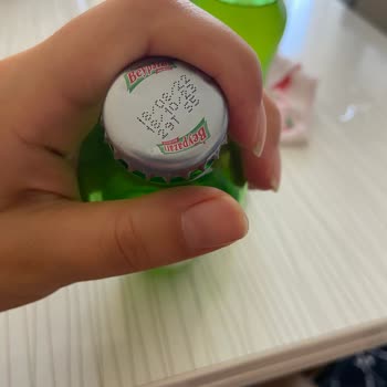 Beypazarı Maden Suyu Yarım Soda Paketlemesi