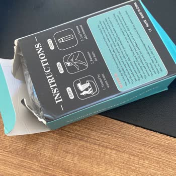 Tüy Silgisi (Kristal Epilatör) Kırık Ürün